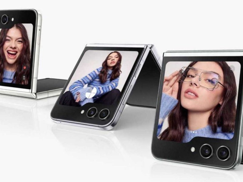 Samsung Galaxy Z Fold5 & Flip5: Neue Details bekannt