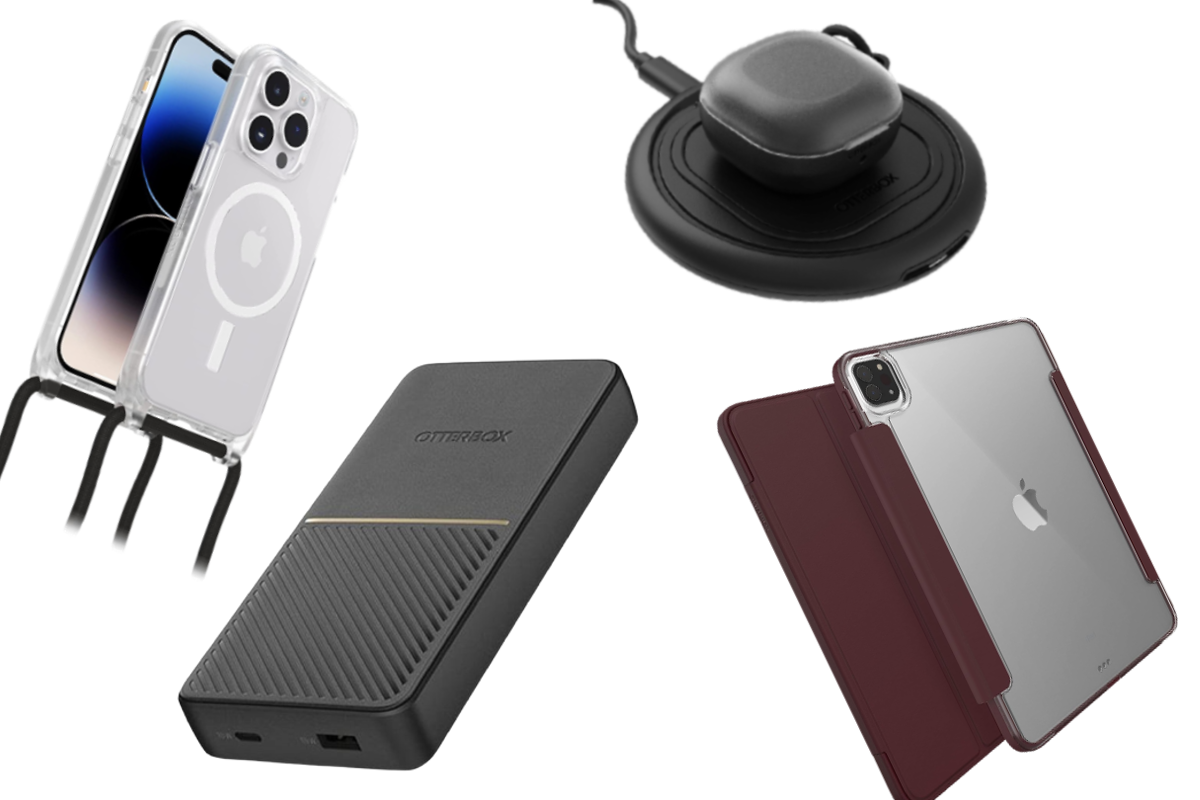 Produktbilder Otterbox