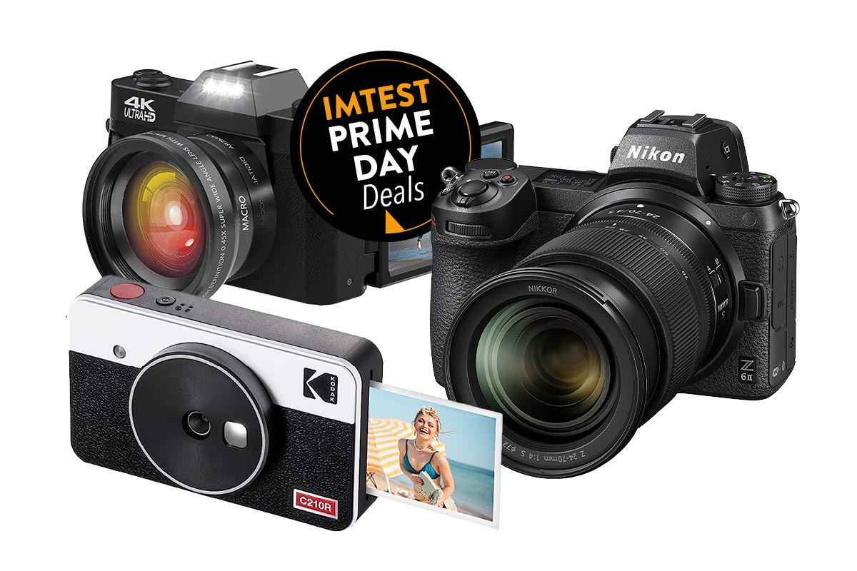 nikon prime day deals