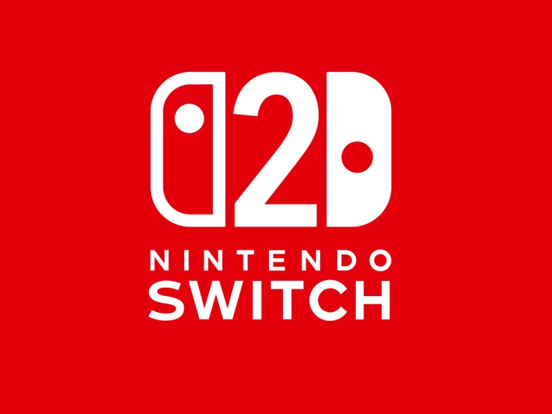 Nintendo Switch 2: Die Konsole soll schon 2024 kommen