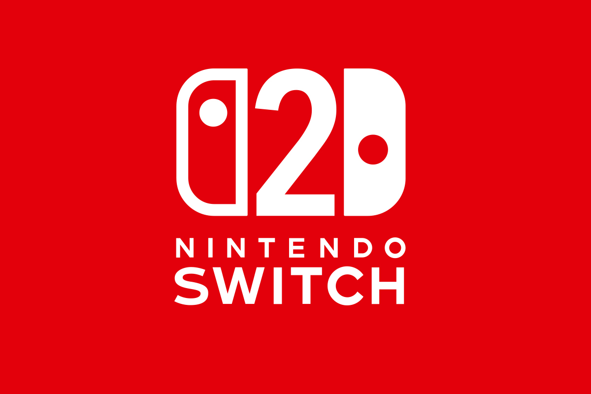 Ein mögliches Logo der Switch-Nachfolge-Konsole