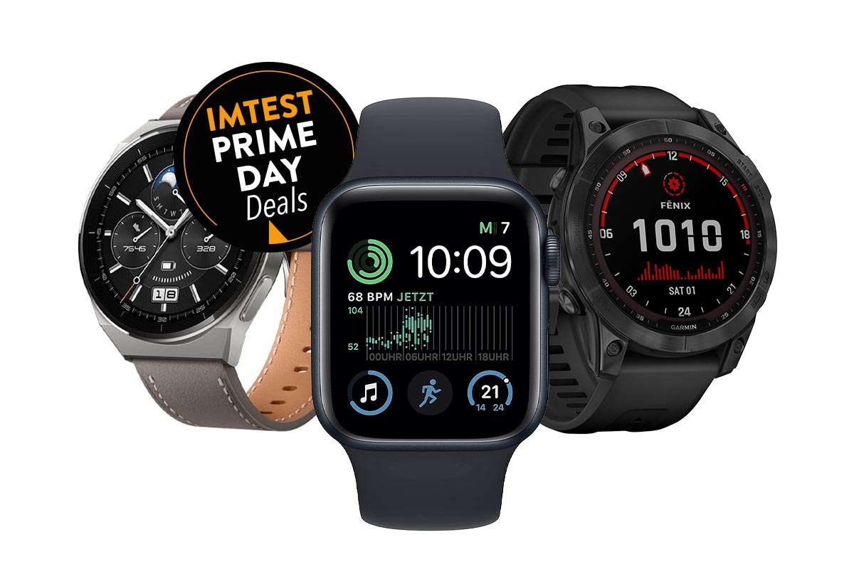 Amazfit bip prime day shop