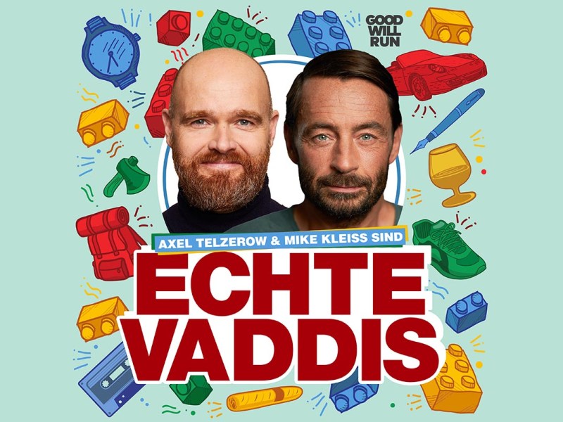 Der “Echte Vaddis” Podcast: So feiern Vaddis Weihnachten – Folge 10