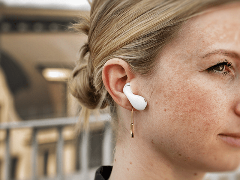 Huawei FreeBuds 5 im Test: In-Ear-Kopfhörer für In-Ear-Muffel