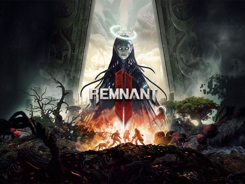 Remnant 2 im Test: Genialität trifft Unvermögen