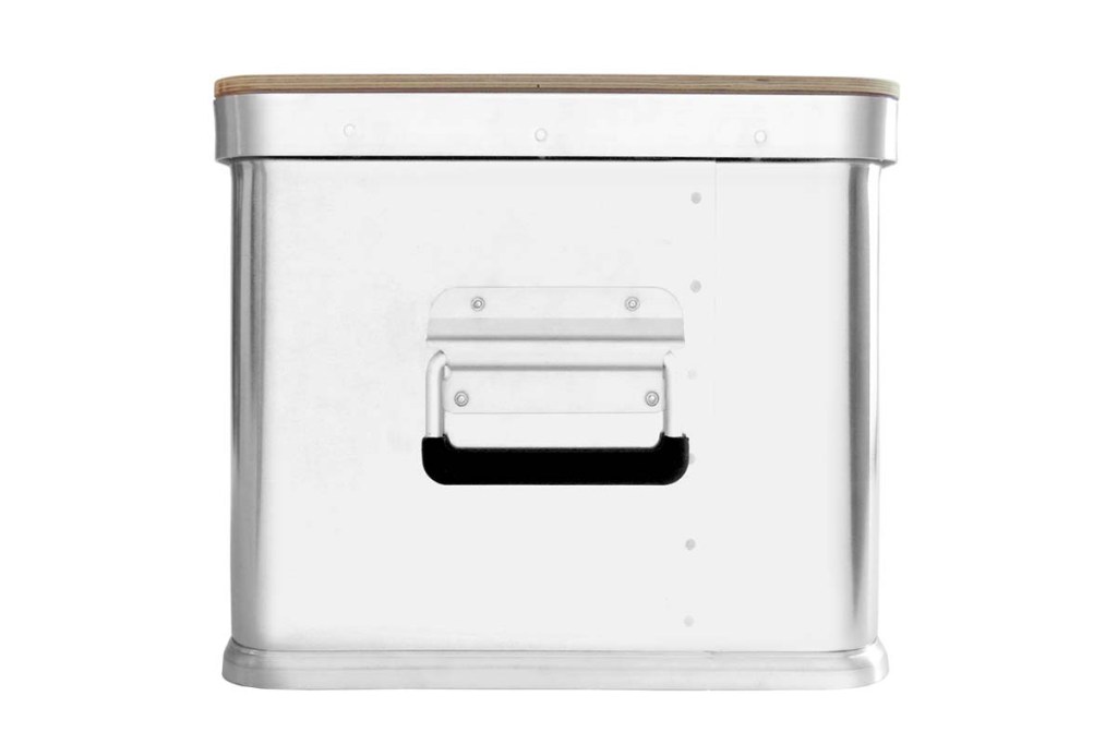 Productshot Trenntoilette von Reisetoilette