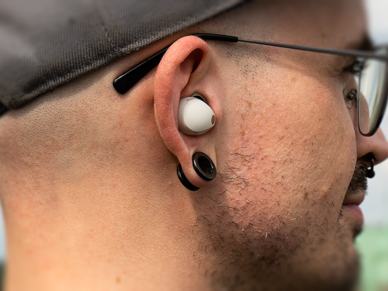 Sony WF-1000XM5 In-Ear-Kopfhörer im Test: Die Rückkehr des ANC-Königs
