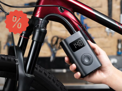 Beliebte Mini-Kompressoren von QoDeyaos und Xiaomi im Angebot