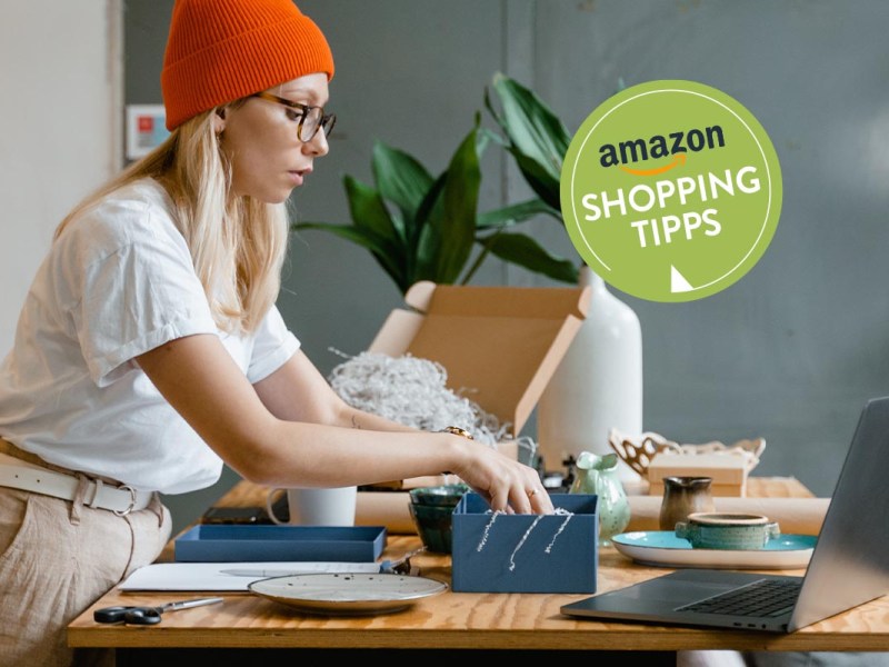 Amazon: 30 Tipps, die Geldbeutel und Nerven schonen