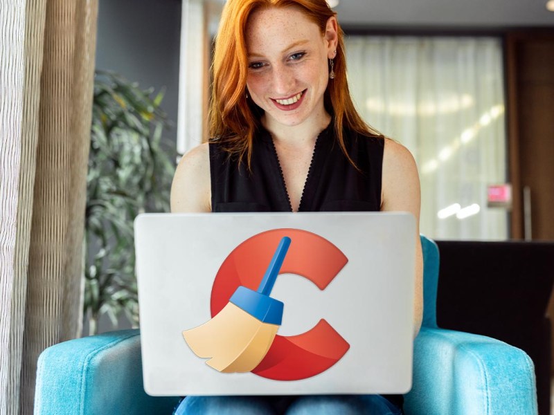 CCleaner Premium: 6 Monate für nur 3 € – jetzt PC & Mac aufräumen!