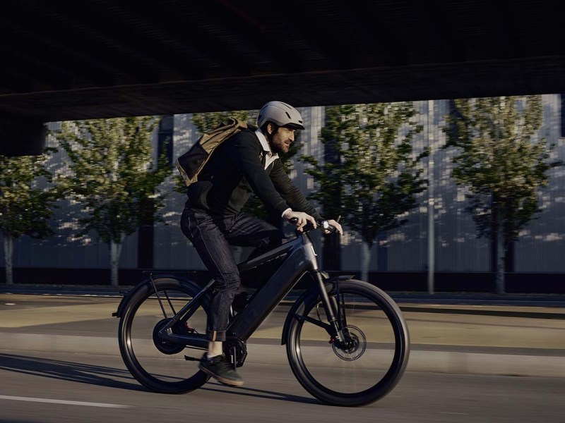 Neue Regeln für S-Pedelecs in Nordrhein-Westfalen