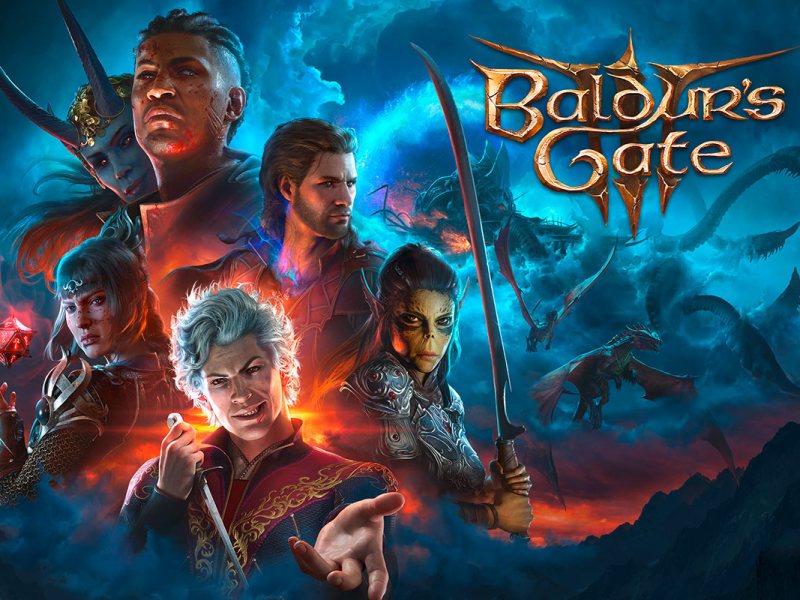 Baldur’s Gate 3 im Test: Ein Rollenspiel für Profis