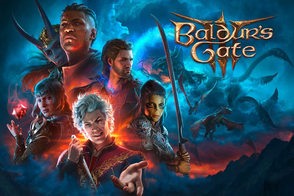 The Game Awards: Spiel des Jahres gekürt