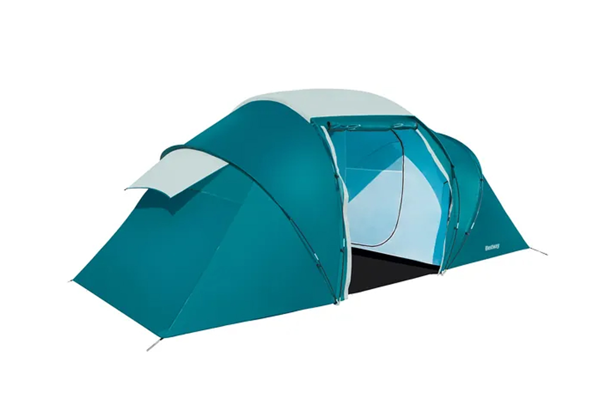 Bestway 4-Personen-Zelt Family Ground 4