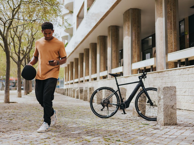 Bosch: Neue E-Bike-Funktionen durch Flow App-Update