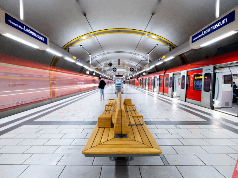 Deutschlandticket: Harte Kritik der Verbraucherzentrale