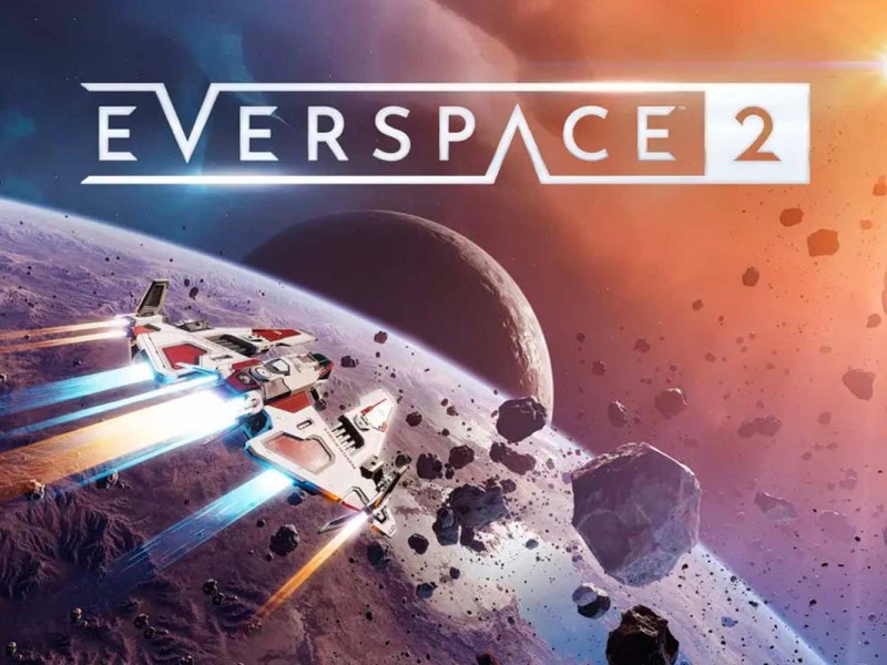 Everspace 2 für PS5 im Test: Diablo im Weltraum