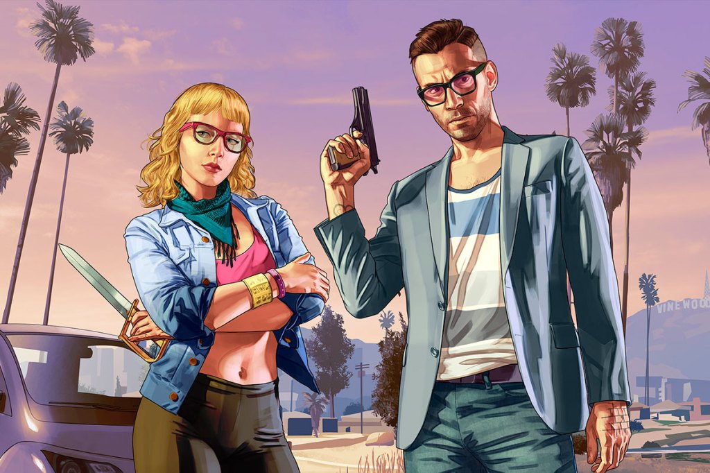 GTA 6: Trailer, Erscheinungstermin & Gerüchte