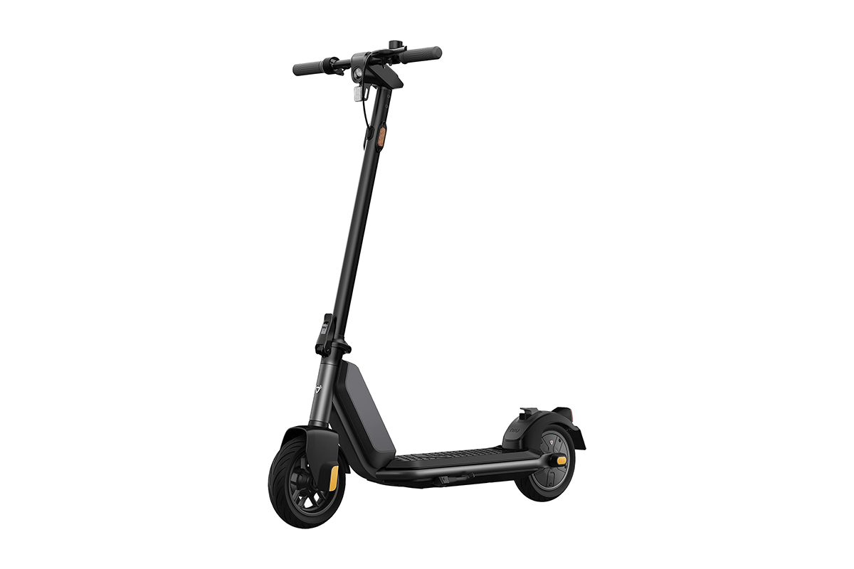 NIU E-Scooter