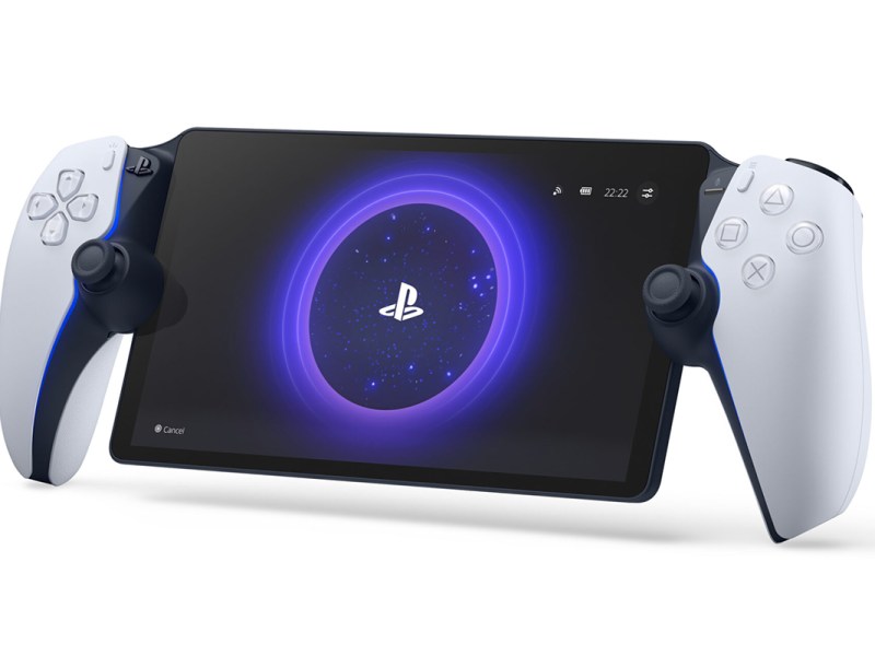 PlayStation Portal Remote Player: Veröffentlichung am 15. November