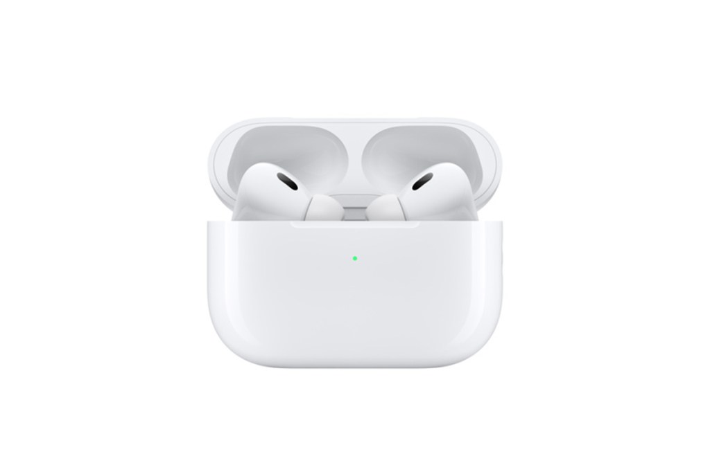 Die AirPods Pro 2 von Apple.