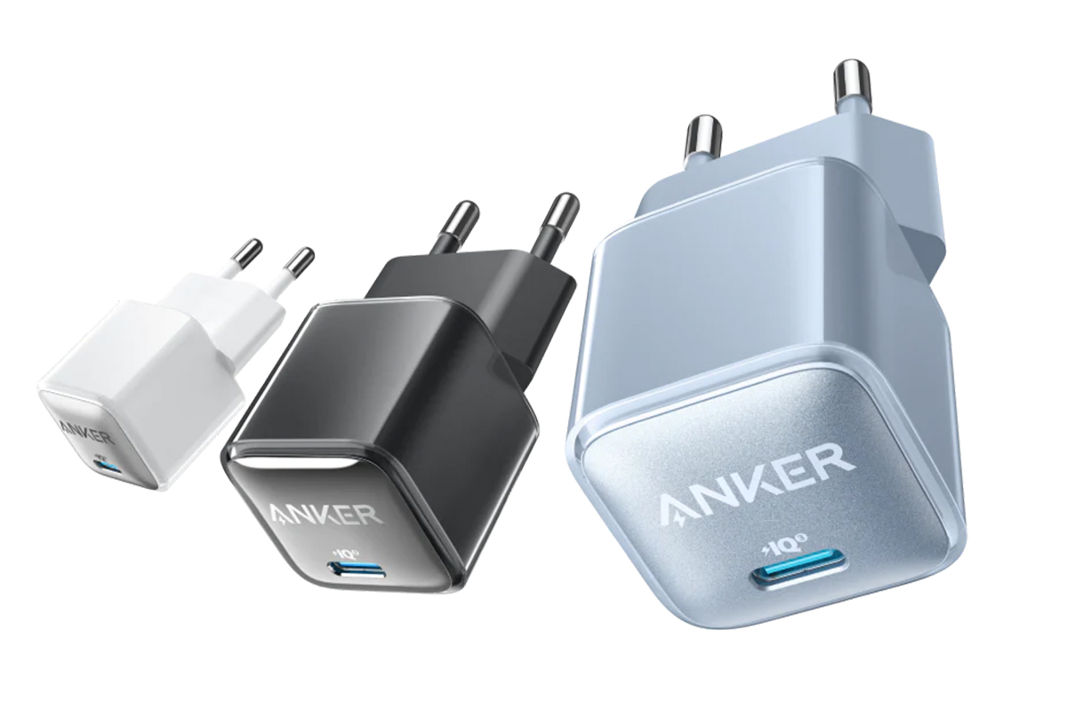 Zubehör-Tipps fürs iPhone 15 (Pro): Anker, Mujjo und ESR › Macerkopf