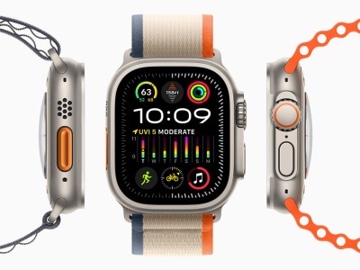 Apple Watch Ultra 2 im Test: Die beste Apple Watch noch besser?