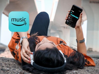Amazon Music: Neue On-Demand-Funktionen bringt Offline-Playlists