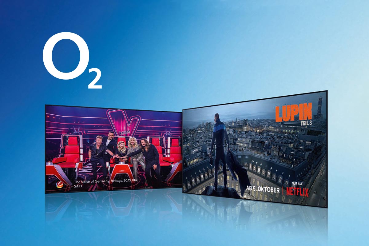 Nur für 2 Tage: Waipu.tv schenkt euch 1 Jahr Fernsehen & Paramount+
