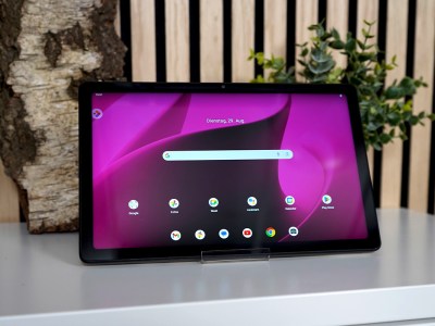 Telekom T Tablet: Günstiges Tablet mit 5G im Test
