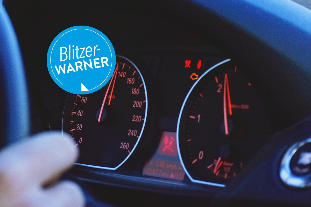 Blitzerwarner von Ooono & Co.: Verbotenes Auto-Gadget? - Business Insider