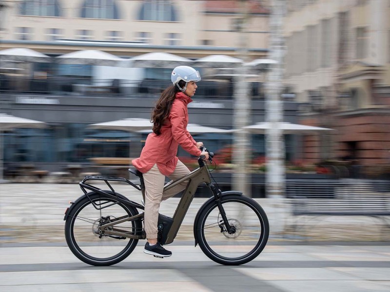 E-Bike gebraucht kaufen: Günstig, geprüft, mit Garantie