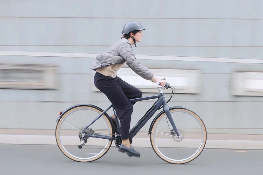 Temple Cycle: Fahrradmarke aus England will Deutschland erobern