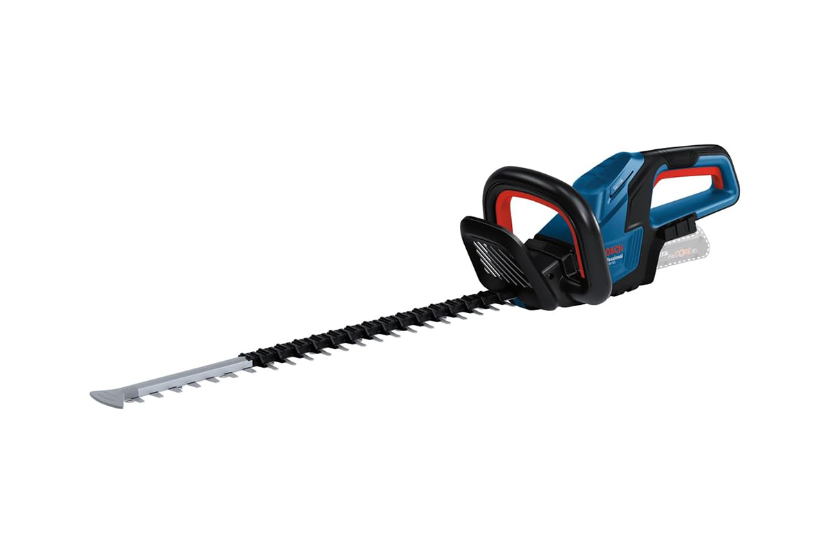 Bosch Professional 18V System Akku-Heckenschere GHE 18V-60
