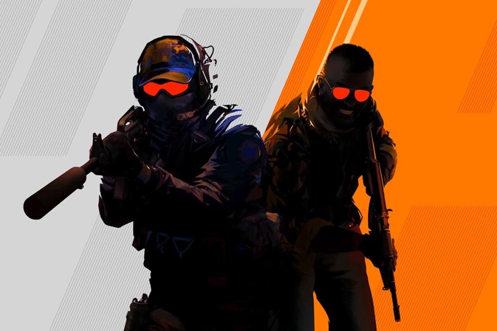 Counter-Strike 2: Der Kult-Shooter ist jetzt gratis verfügbar