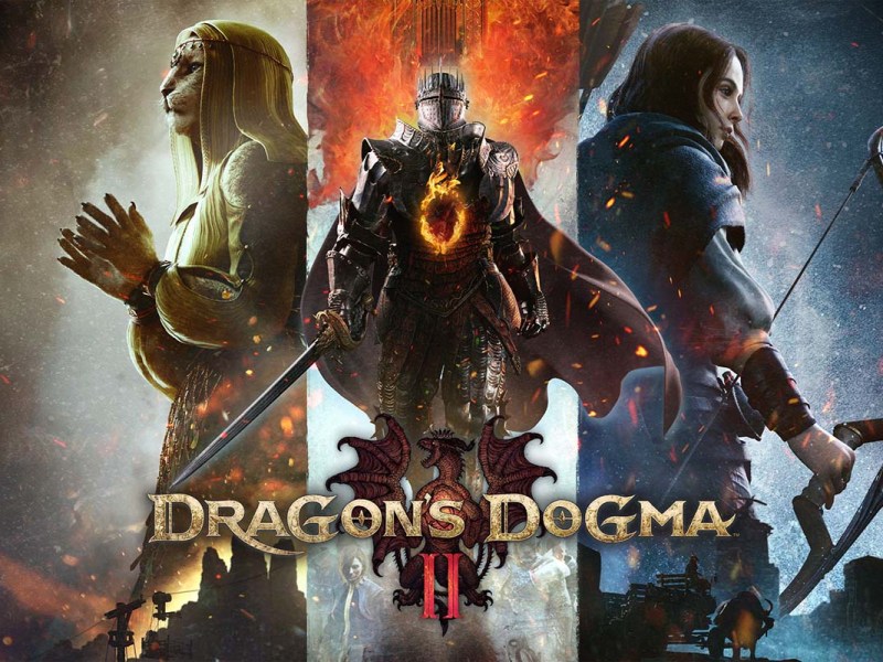 Dragon’s Dogma 2: Erste Schritte in der neuen Märchenwelt