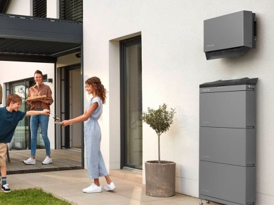 EcoFlow PowerOcean: Neue Heimspeicher-Lösung vorgestellt