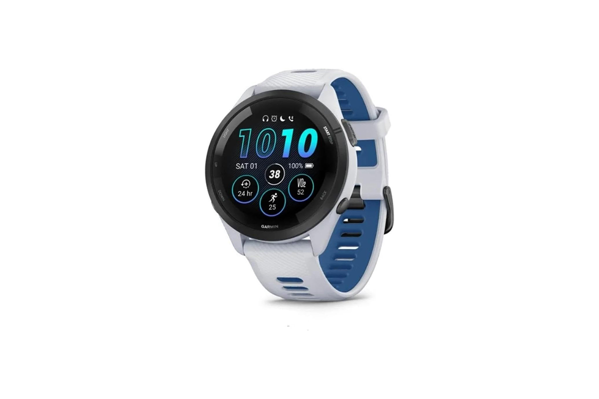 Garmin Forerunner 265