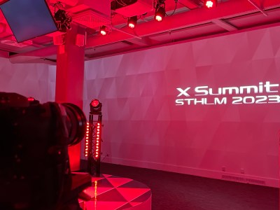 X Summit 2023: Fujifilm präsentiert Kamera-Neuheiten