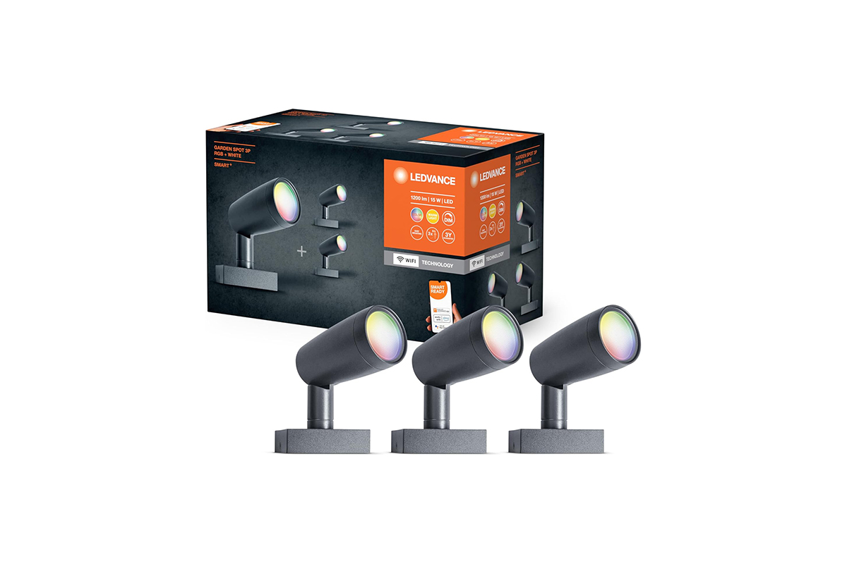Ledvance Smarte LED-Leuchten