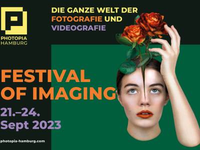 Photopia 2023: Highlights und Eindrücke des Fotografie-Festivals