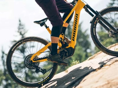 Sram Eagle Powertrain: Neues Antriebssystem für E-MTBs