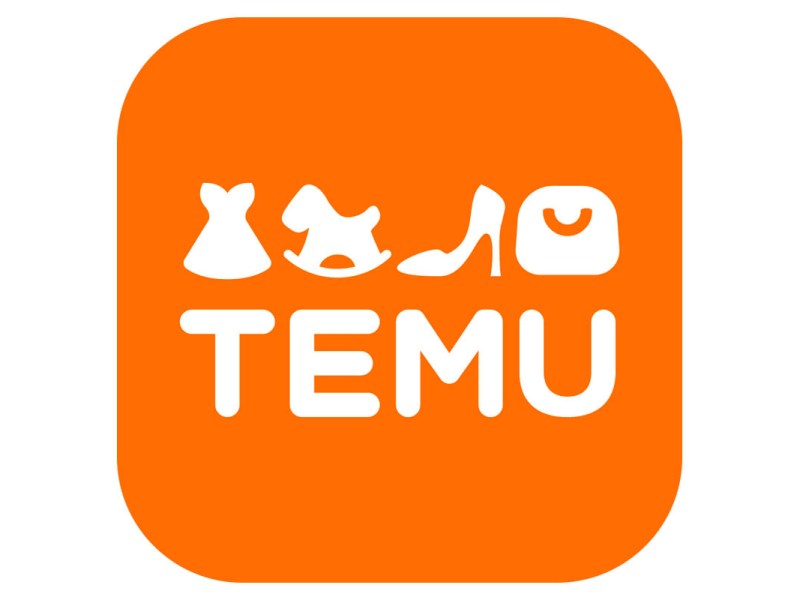 Oranges Temu-Logo