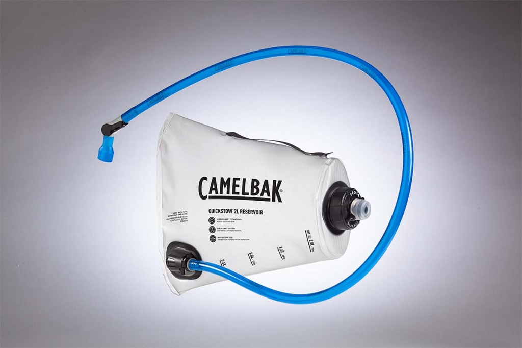 Productshot Trinkblase Quick Stow von Camelbak