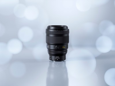 Nikon Nikkor Z 135 mm f/1.8 S Plena: Für Porträts vom Profi