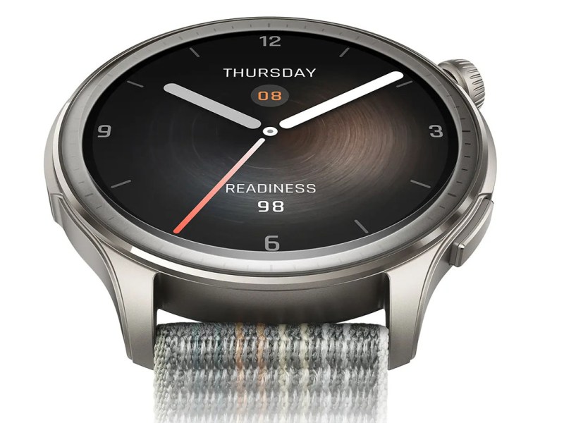 Amazfit Balance