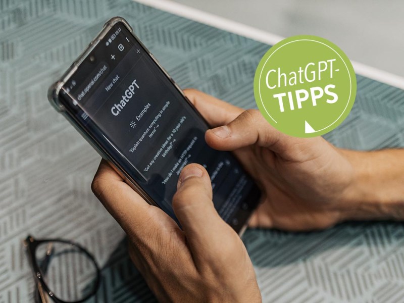 ChatGPT: 10 Tipps, die jeder Nutzer kennen muss