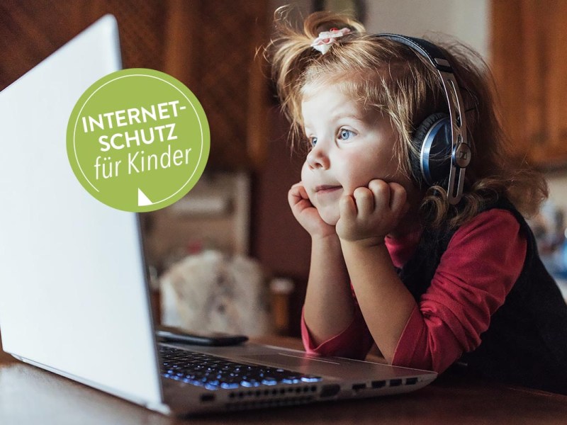 Cybersicherheit für Kinder: Leitfaden für die richtigen Gewohnheiten