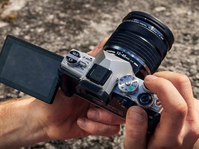 Olympus Zuiko 12-45mm Pro im Test: Komapkt und gut