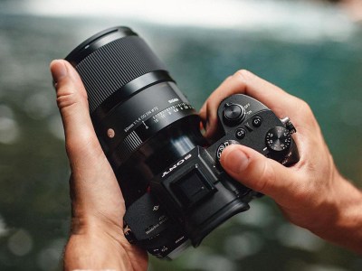 Sigma 50mm F1,4 DG DN | Art im Test: Lichtstarker Standard